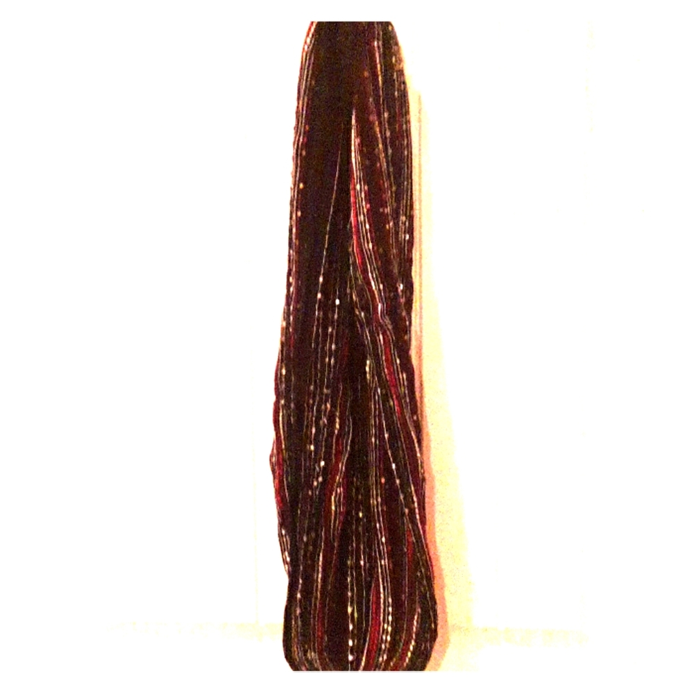 Fancy Shimmering Infinity Scarf - Picture 1 of 6